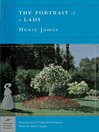 The Portrait of a Lady (eBook)